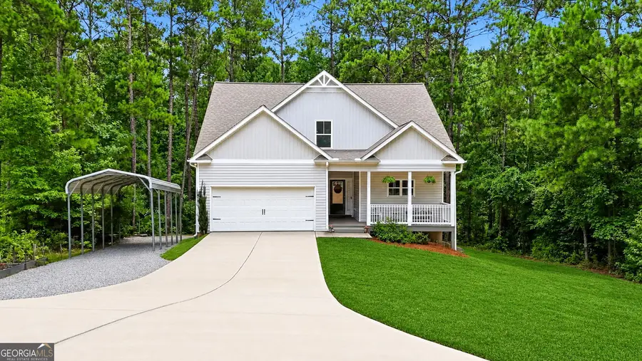115 Partridge Drive, Monticello, GA 31064 - #3
