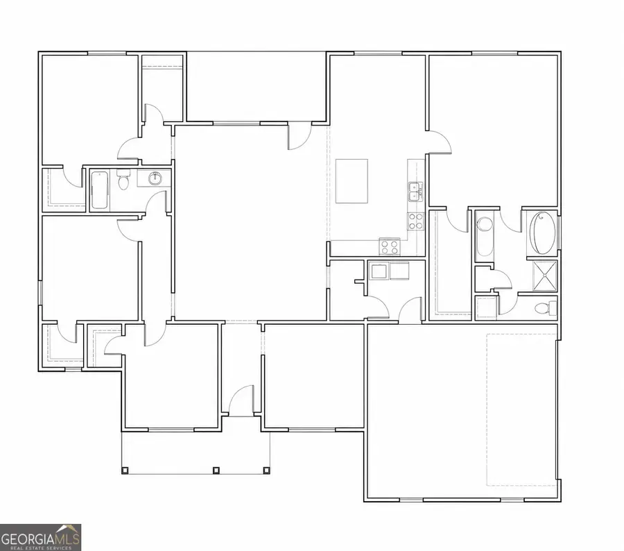 0 Hemlock Way #LOT 9, Brooklet, GA 30415 - #2