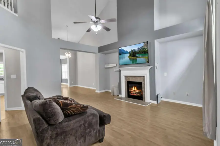 5013 Centennial Commons Drive Nw, Acworth, GA 30102 - #3