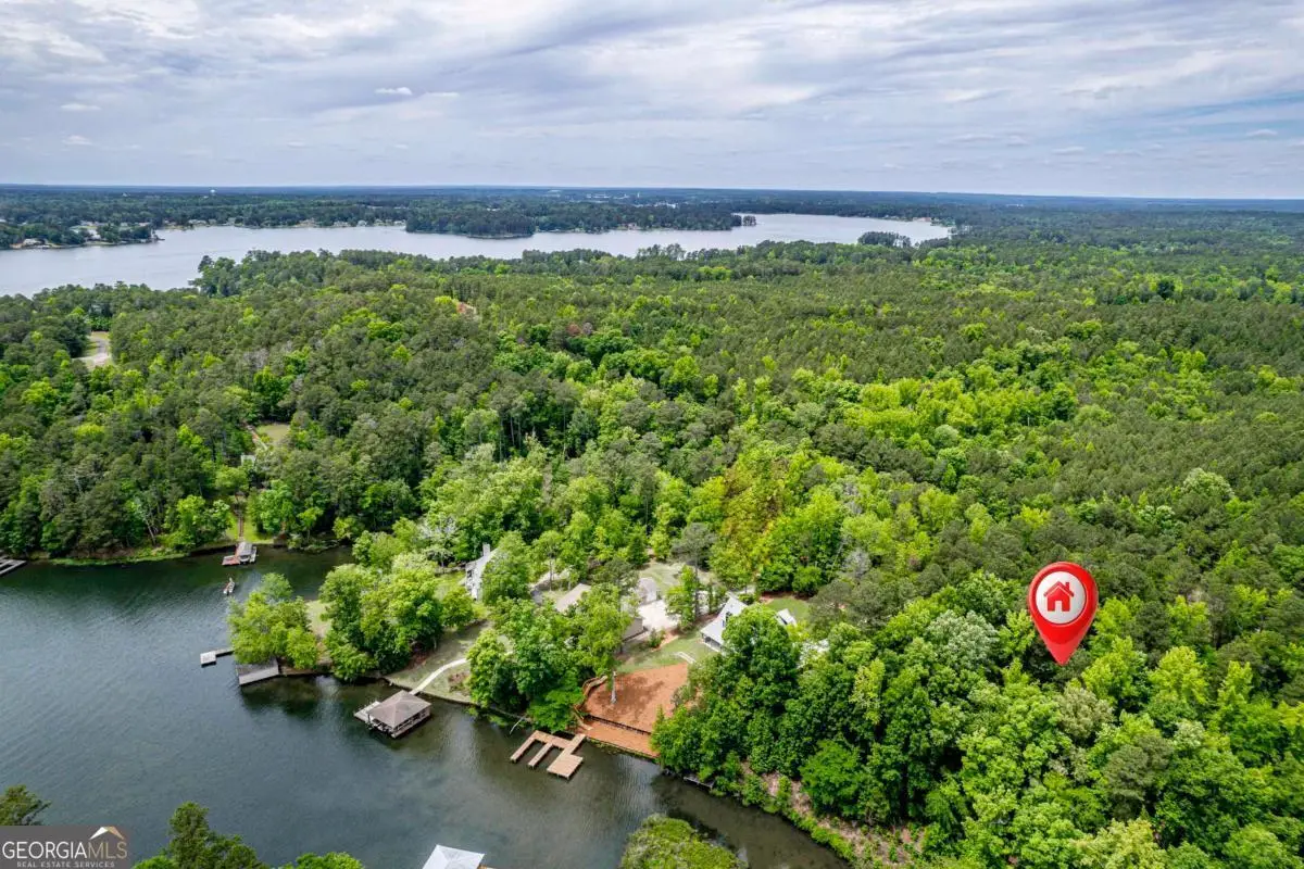 206 Erin Shores Drive, Sparta, GA 31087 - #1