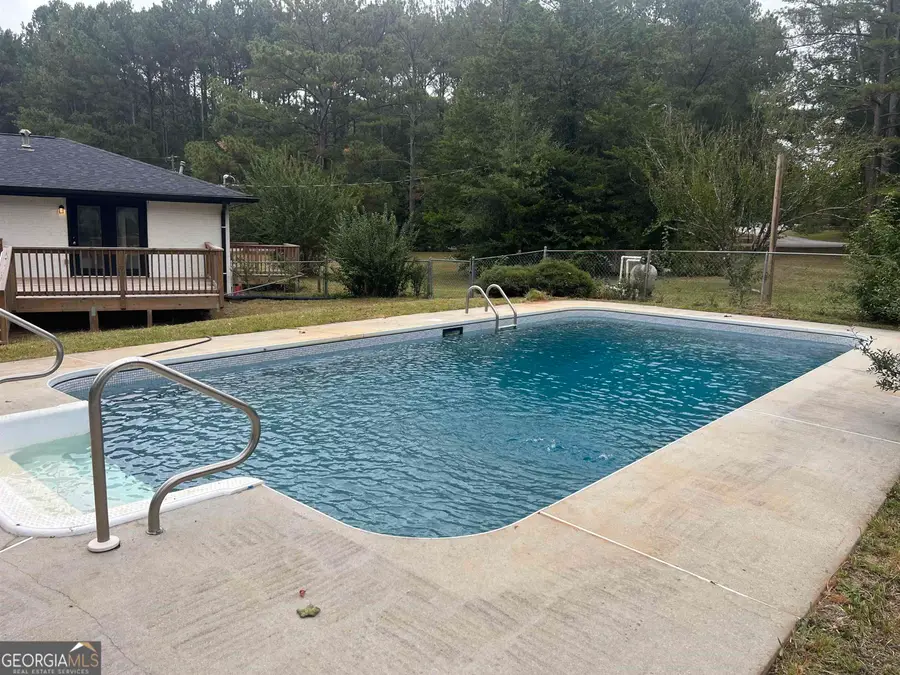 415 Crabapple Road, Fayetteville, GA 30215 - #2