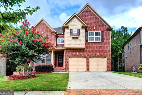 2511 Royston Drive, Duluth, GA 30097