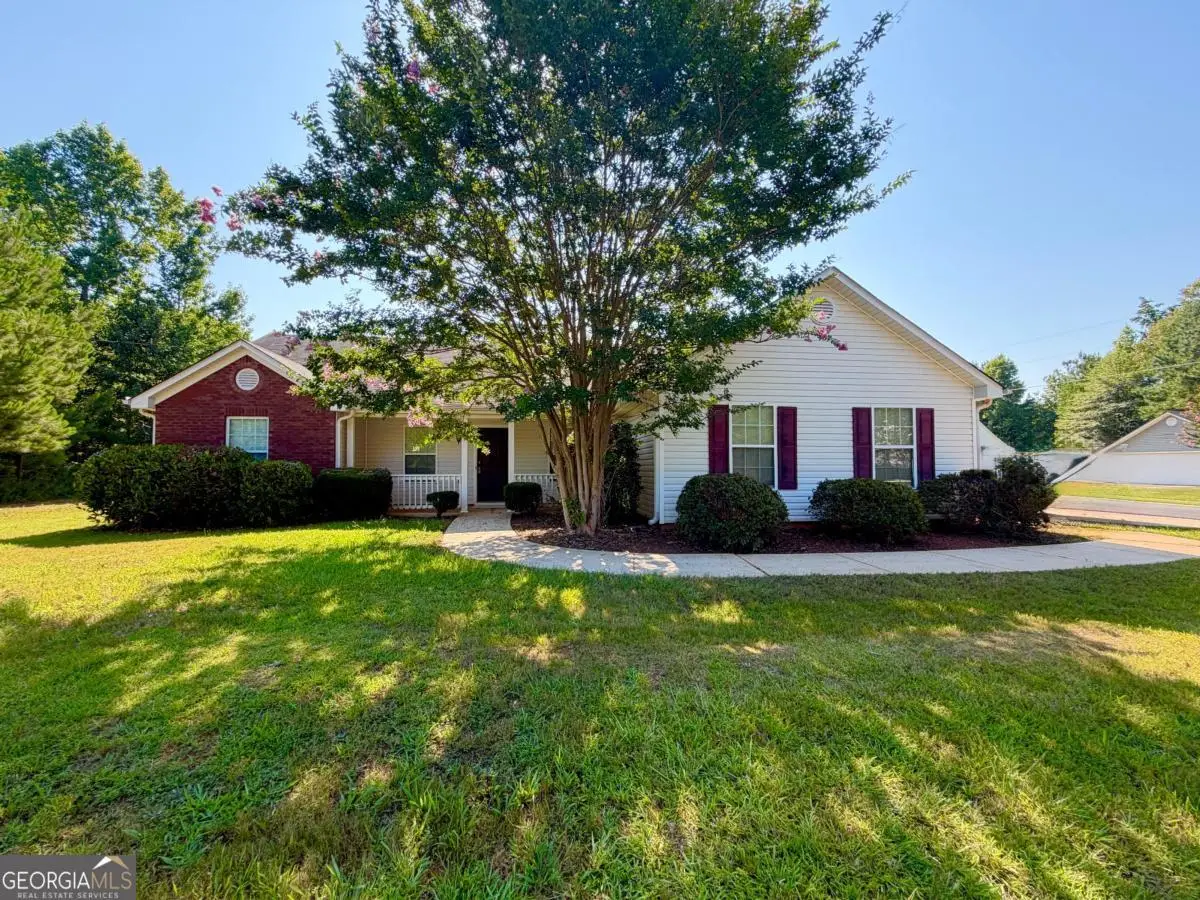 15 Amber Way, Covington, GA 30016 - #1
