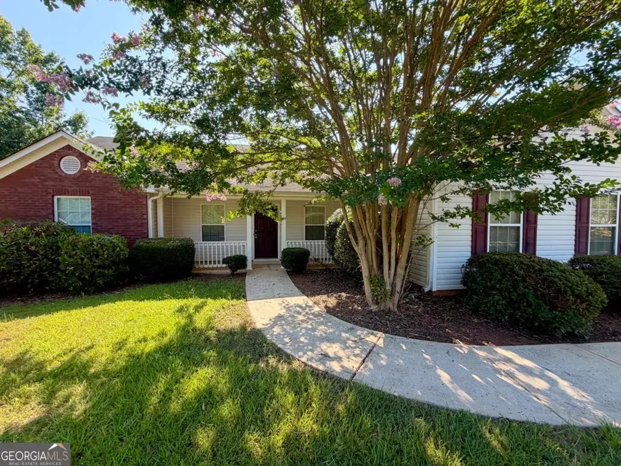 15 Amber Way, Covington, GA 30016 - #2