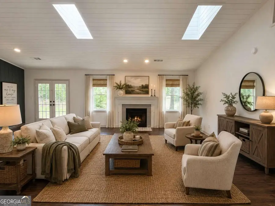 471 Springfield Drive, Woodstock, GA 30188 - #3