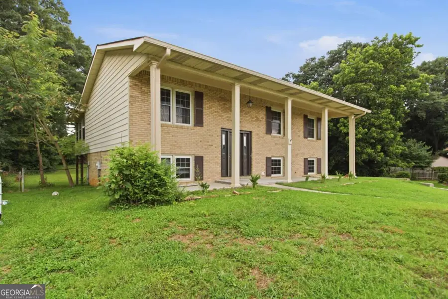 2442 Wakefield Cove, Morrow, GA 30260 - #3