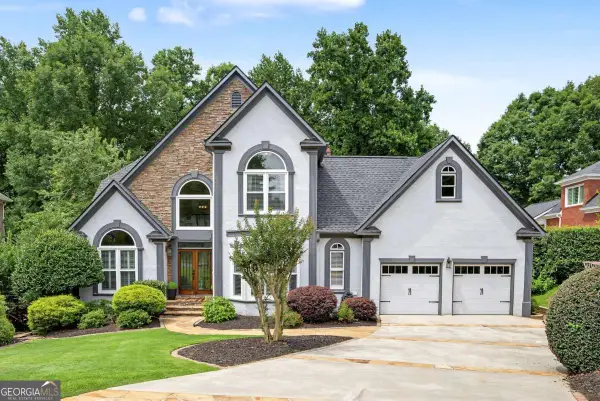 6028 Twinpoint Way, Woodstock, GA 30189