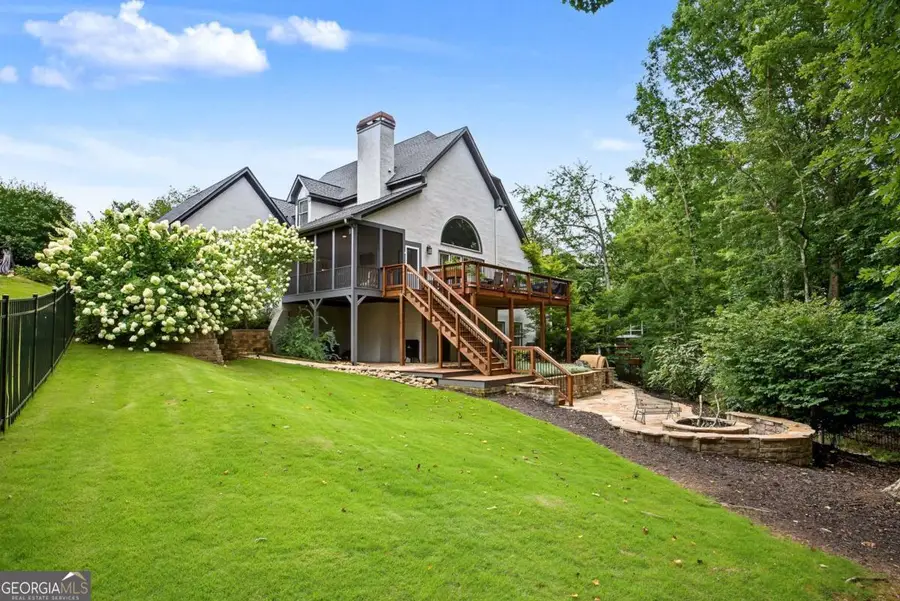 6028 Twinpoint Way, Woodstock, GA 30189 - #3