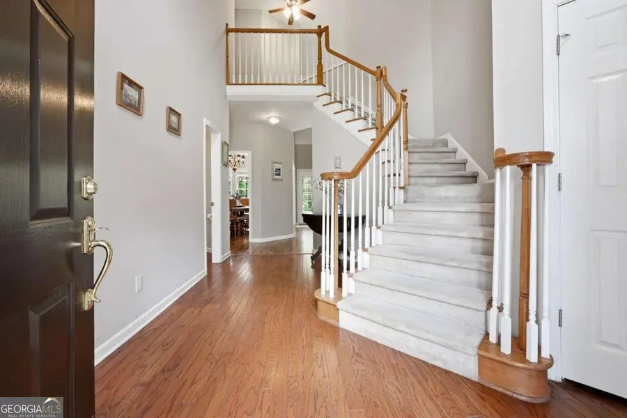 3848 Laurel Drive Nw, Acworth, GA 30101 - #3