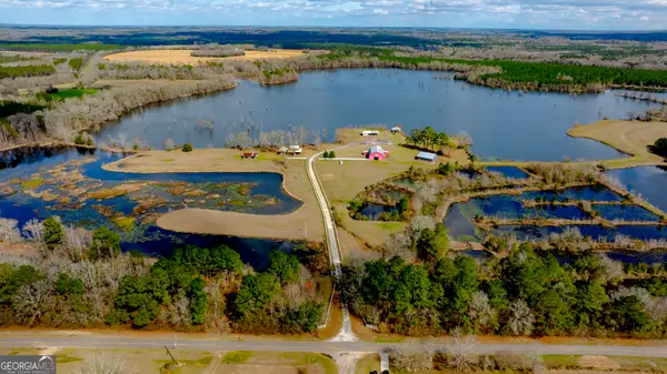 2625 Hartford Lake Road, Hartford, AL 36344