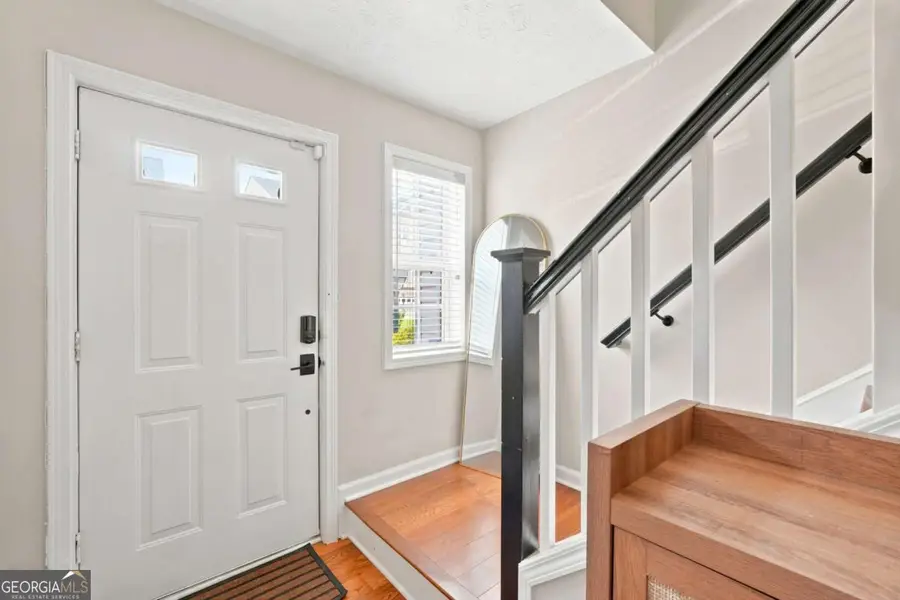 345 Abbotts Mill Drive #25, Johns Creek, GA 30097 - #3