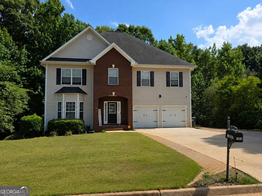 150 Adrians Lane, Covington, GA 30016 - #2