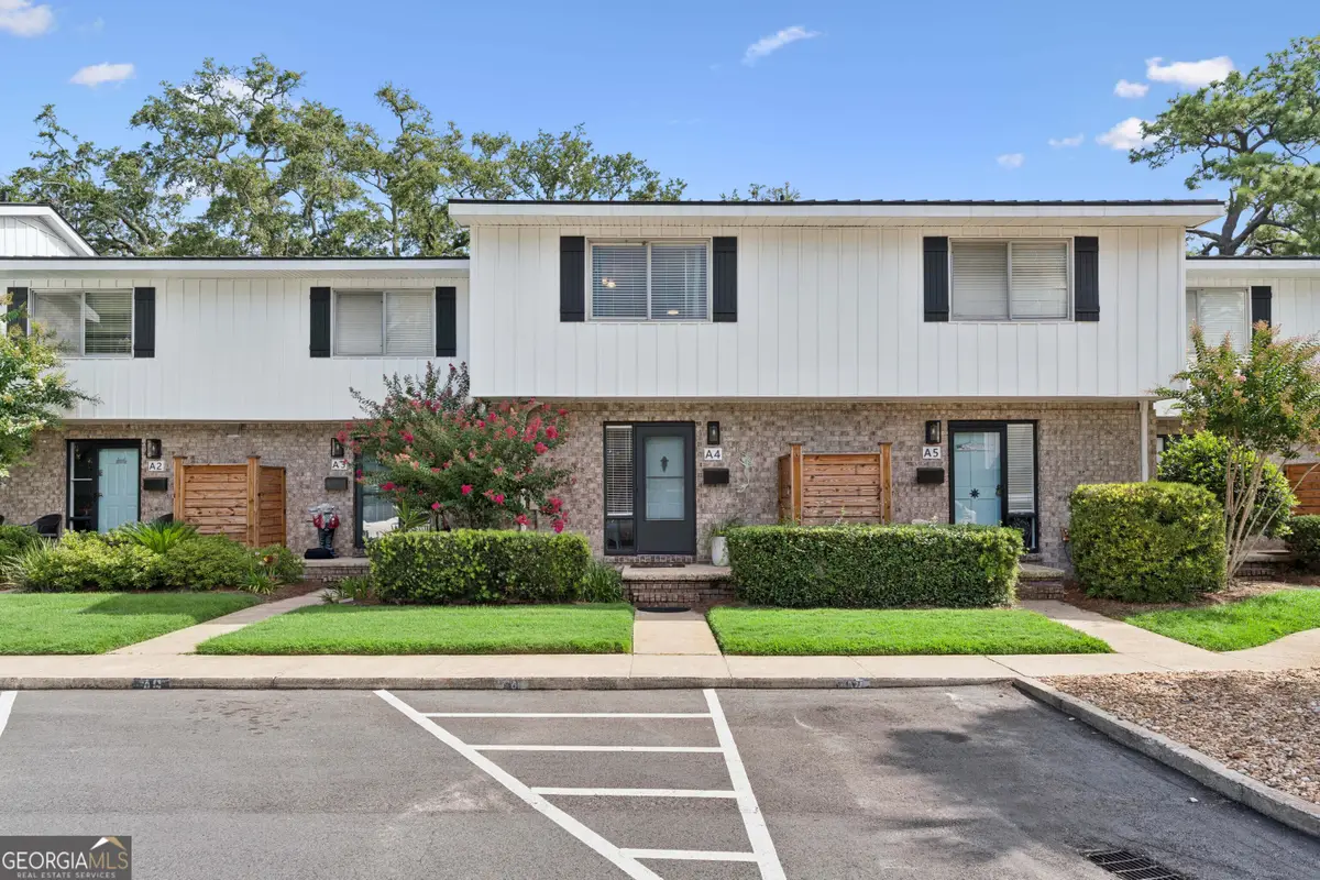 1500 Demere Road #A4, Saint Simons Island, GA 31522 - #1