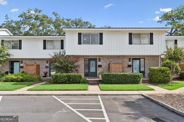 1500 Demere Road #A4, Saint Simons Island, GA 31522