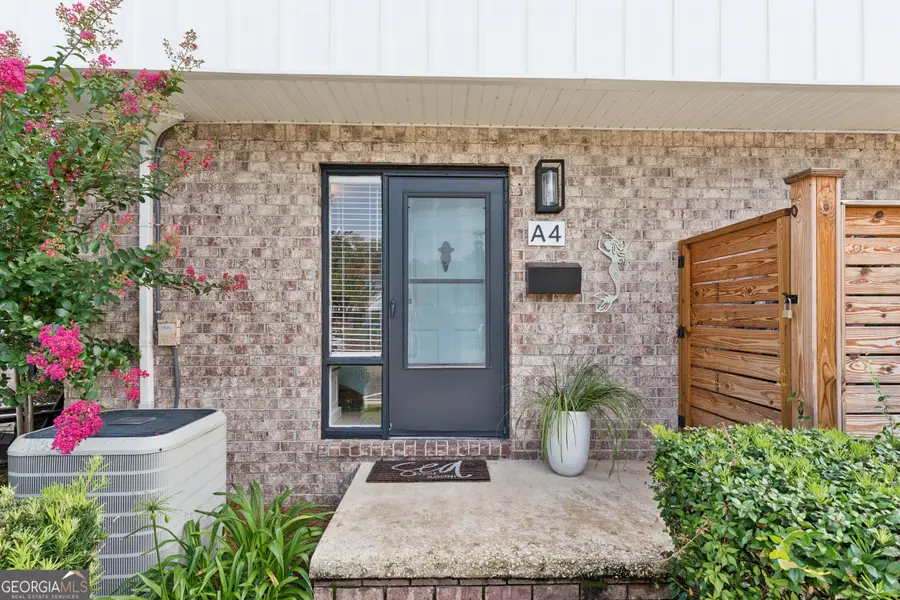 1500 Demere Road #A4, Saint Simons Island, GA 31522 - #2