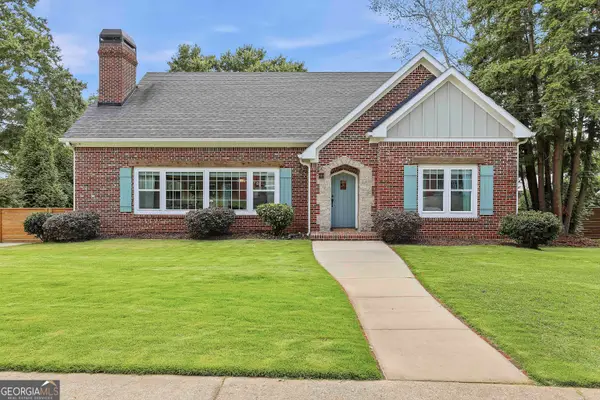 63 Cole Street, Fairburn, GA 30213