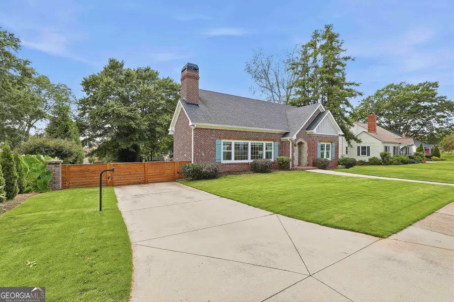 63 Cole Street, Fairburn, GA 30213 - #2