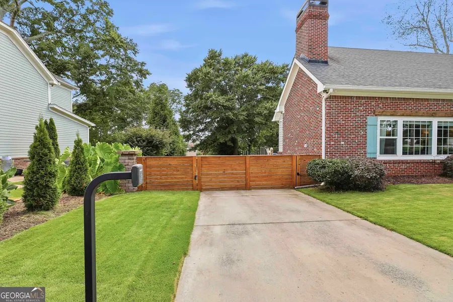 63 Cole Street, Fairburn, GA 30213 - #3