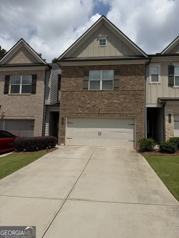 2499 Irwell Way, Lawrenceville, GA 30044