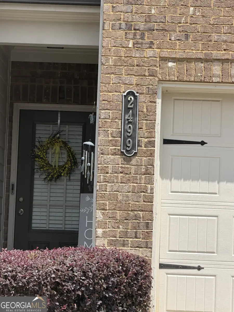 2499 Irwell Way, Lawrenceville, GA 30044 - #2