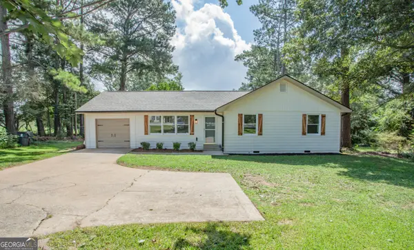 327 N Highway 113, Carrollton, GA 30117
