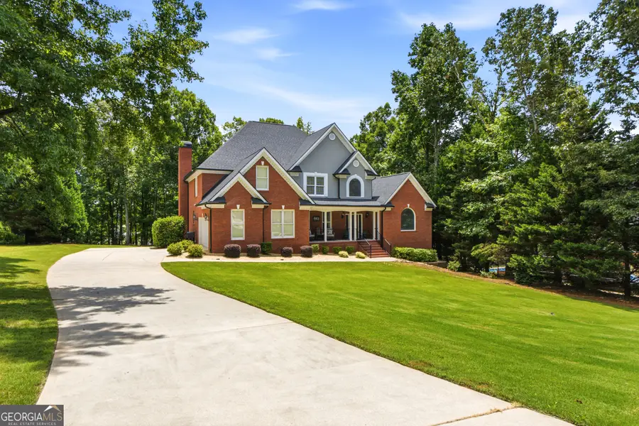 1505 Lake Forest Lane, McDonough, GA 30253 - #3