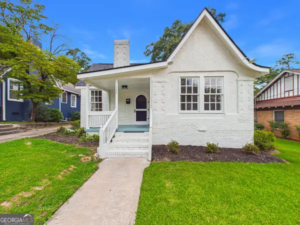 132 Desoto Place, Macon, GA 31204