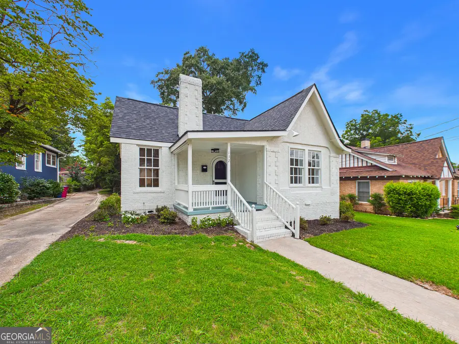 132 Desoto Place, Macon, GA 31204 - #2