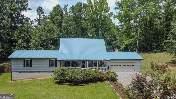 9 Ballard Drive, Griffin, GA 30223