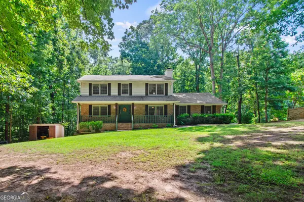 1873 Raintree Court, SNELLVILLE, GA 30078