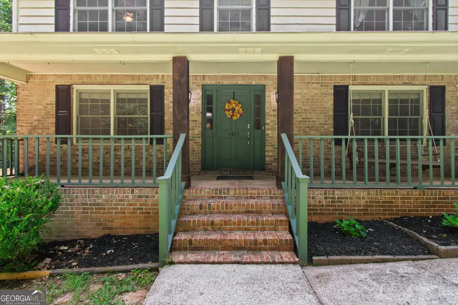 1873 Raintree Court, Snellville, GA 30078 - #2