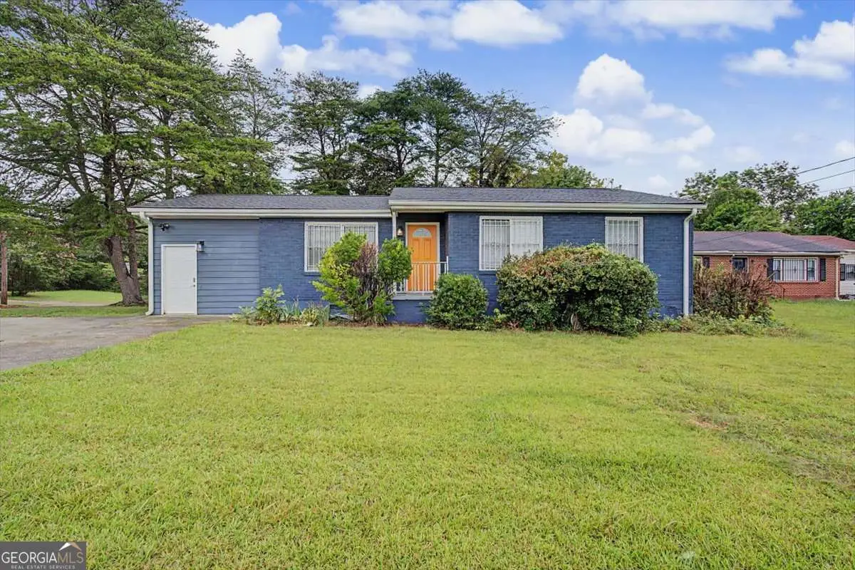 1400 Columbia Drive, Decatur, GA 30032 - #1