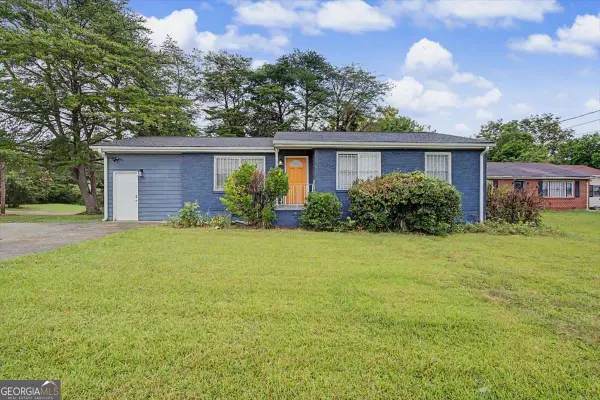 1400 Columbia Drive, Decatur, GA 30032