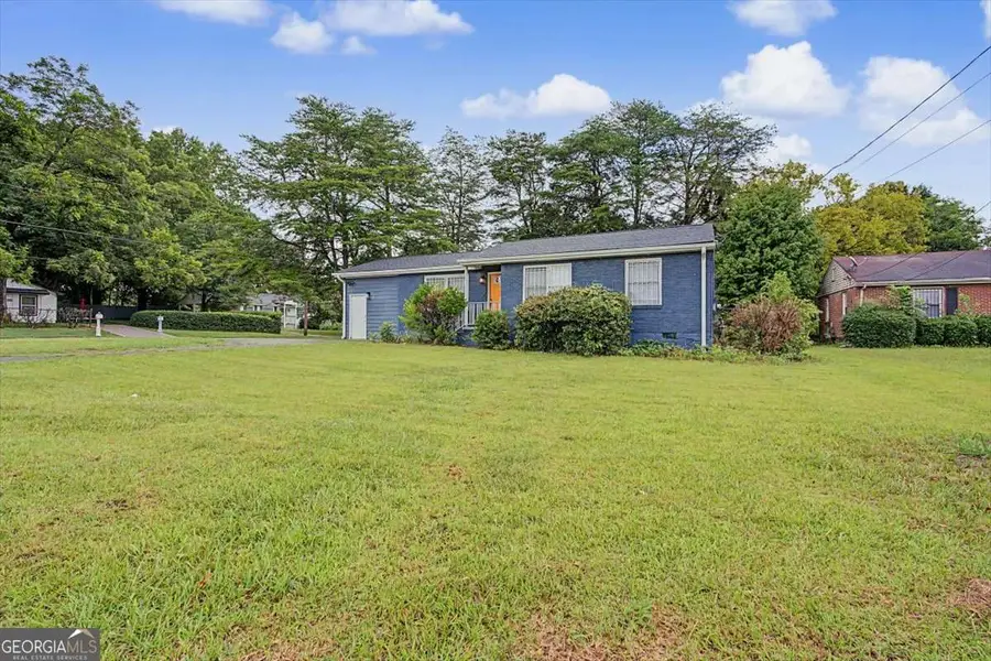 1400 Columbia Drive, Decatur, GA 30032 - #2