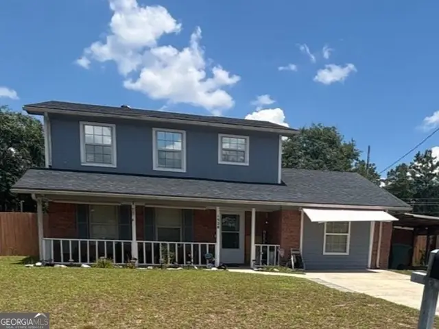 1528 Woodcrest Circle, Hinesville, GA 31313 - #1