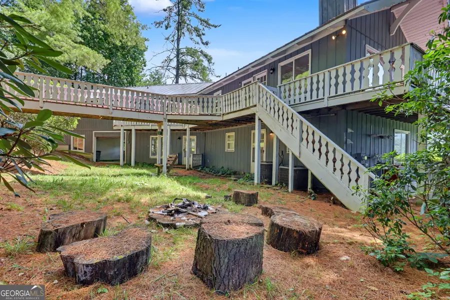 48 Little Bear Trail, Sky Valley, GA 30537 - #2