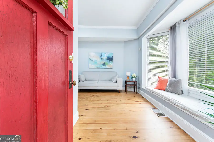 980 Saint Charles Avenue Ne #2, Atlanta, GA 30306 - #2