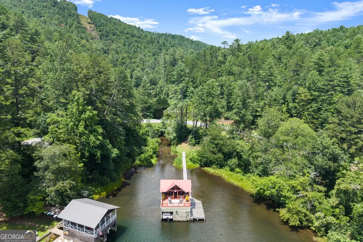 2791 Seed Lake Road, Lakemont, GA 30552 - #1