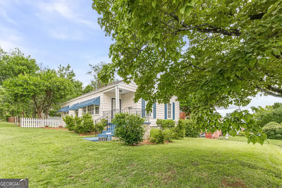 1141 Jefferson Avenue, East Point, GA 30344 - #2