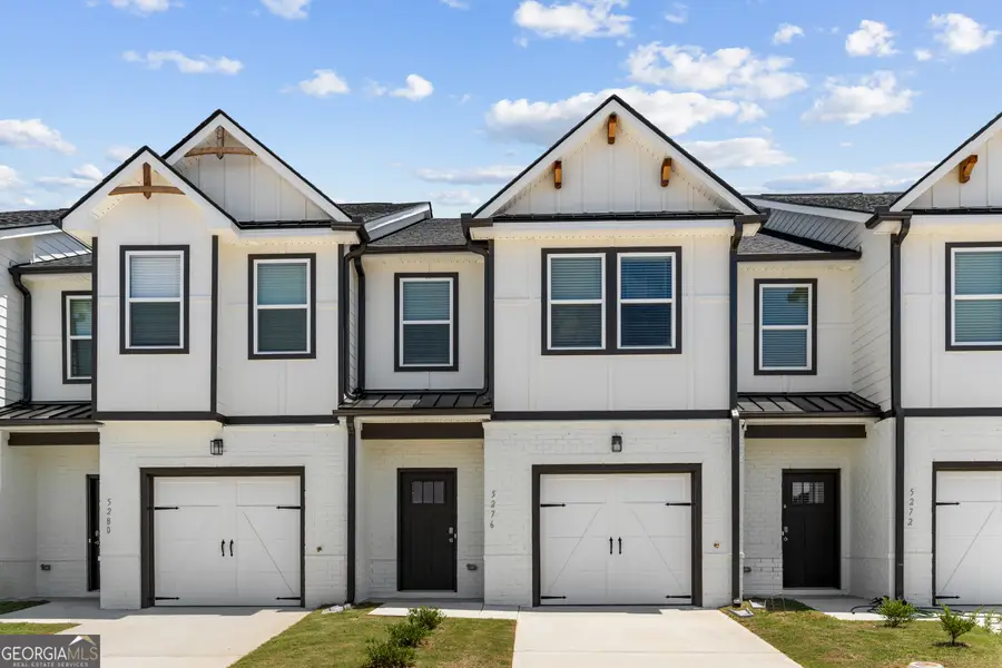 5232 Mundy Grove Lane, Gainesville, GA 30504 - #2