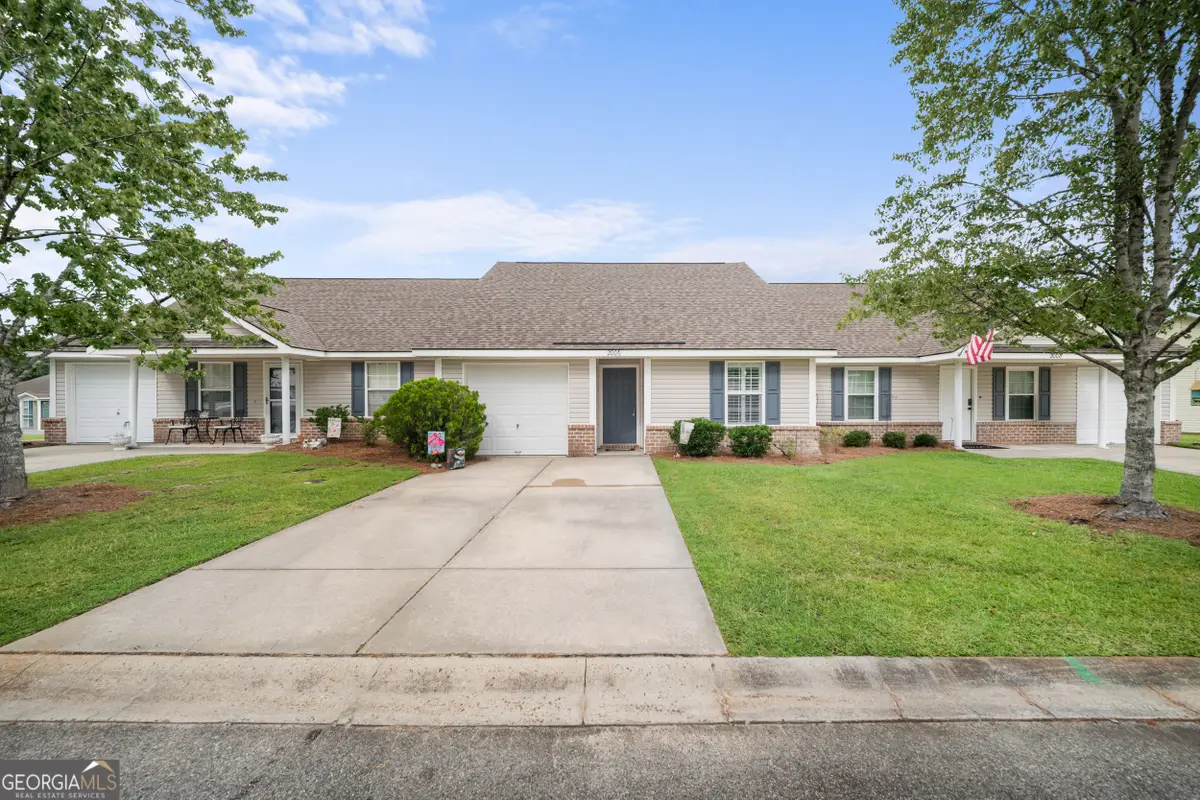 2006 Dawson Lane, Rincon, GA 31326 - #1