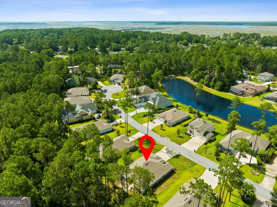 112 Angler Lane, Saint Marys, GA 31558 - #2