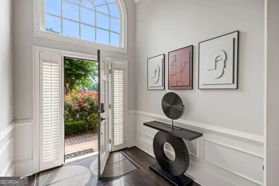 240 Embassy Court, Sandy Springs, GA 30328 - #3