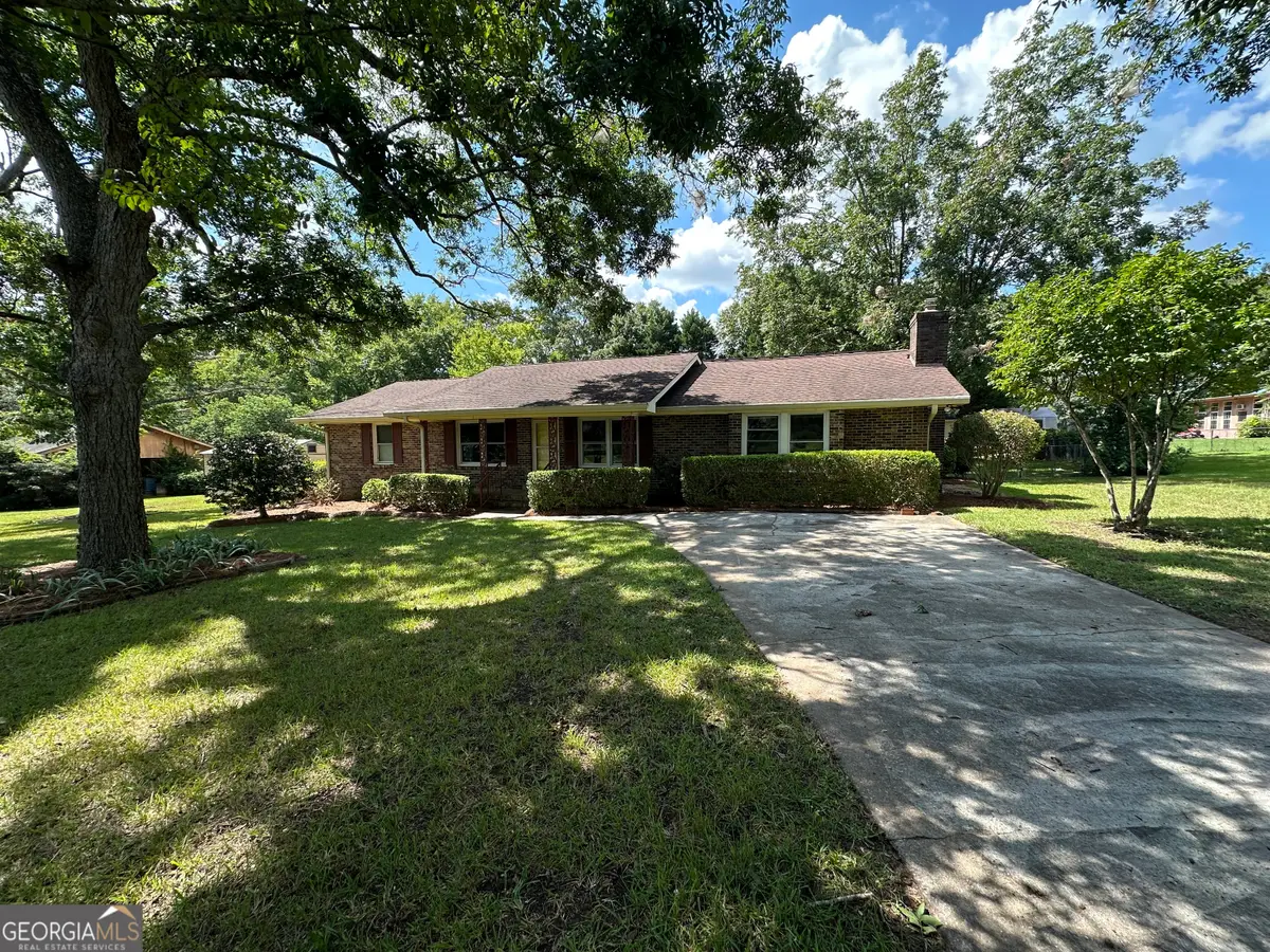 125 Rosewood Drive Se, Milledgeville, GA 31061 - #1