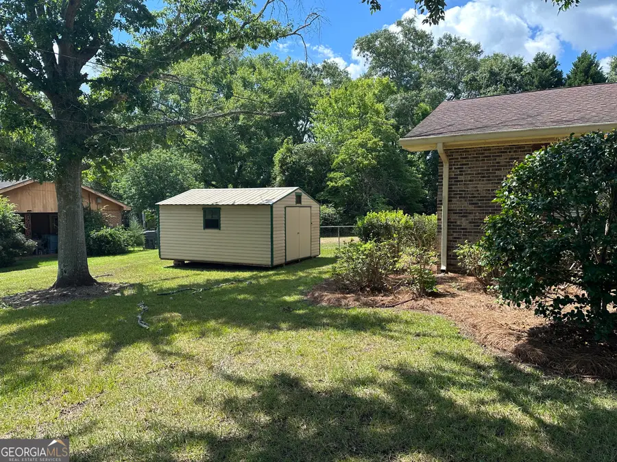 125 Rosewood Drive Se, Milledgeville, GA 31061 - #3