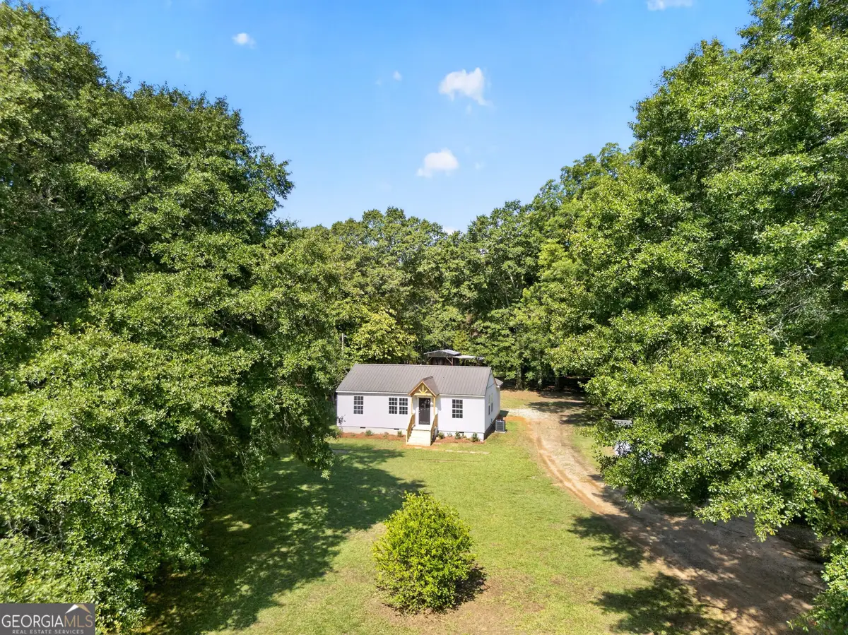 209 Kendrick Road, Zebulon, GA 30295 - #1