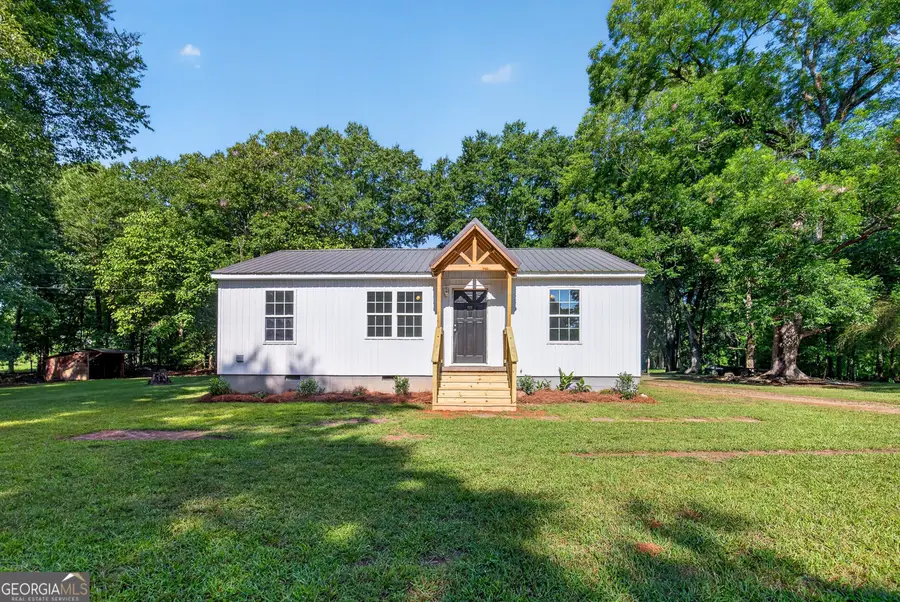 209 Kendrick Road, Zebulon, GA 30295 - #3