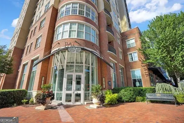 325 Paces Ferry Road #1411, Atlanta, GA 30305