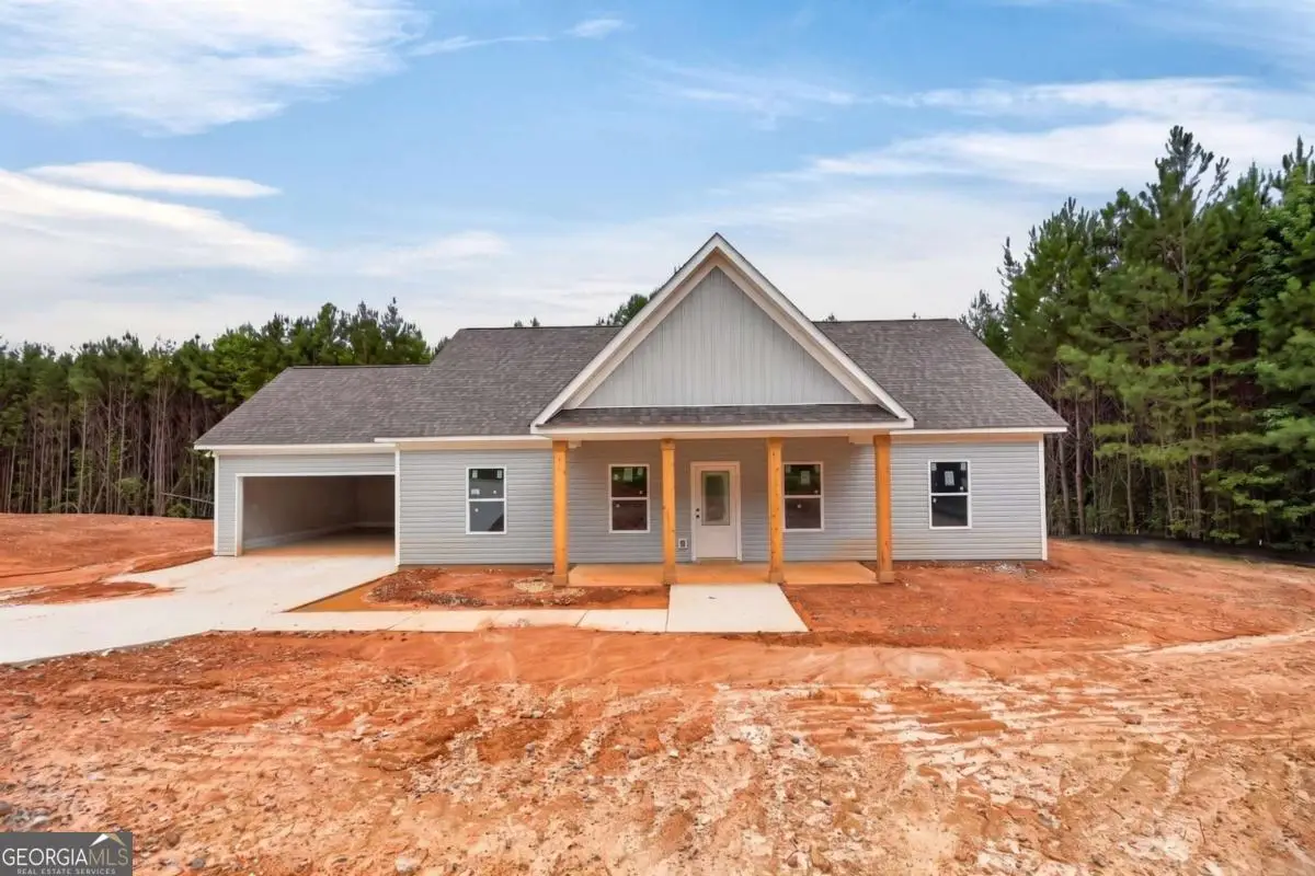430 Perkins Road, Dallas, GA 30157 - #1