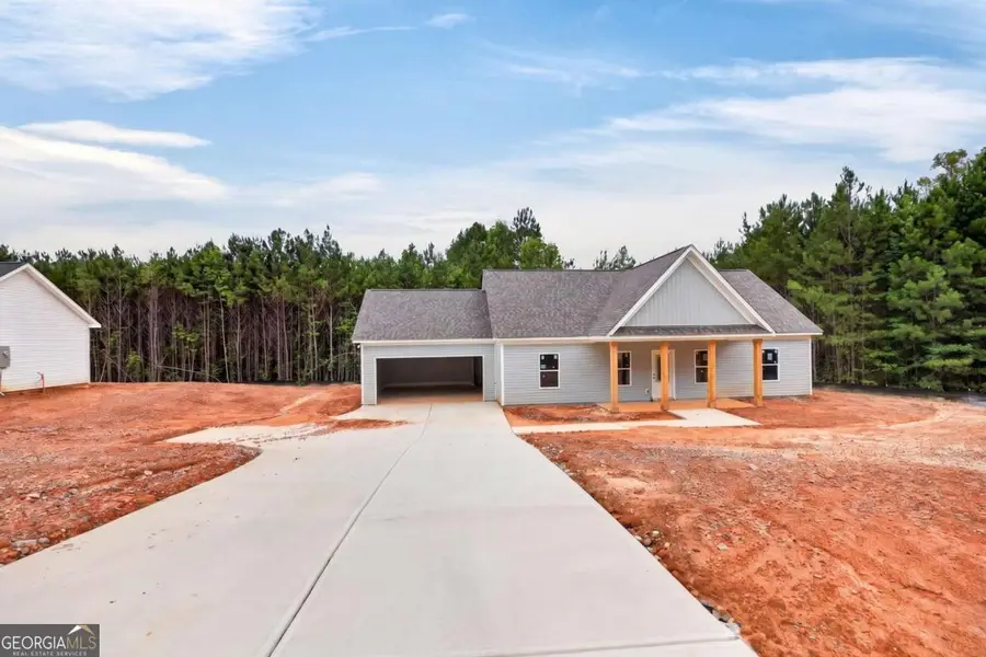 430 Perkins Road, Dallas, GA 30157 - #2